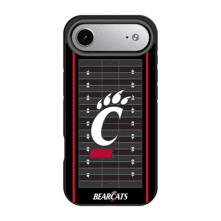 University of Cincinnati Bearcats Field Bump Phone Case for Apple iPhone