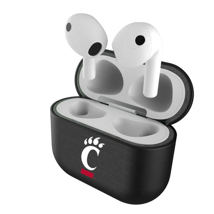 University of Cincinnati Bearcats Insignia AirPod Case Cover