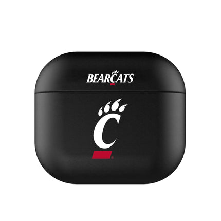 University of Cincinnati Bearcats Insignia AirPod Case Cover