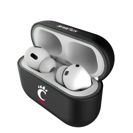 University of Cincinnati Bearcats Insignia AirPod Case Cover