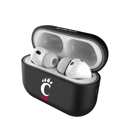 University of Cincinnati Bearcats Insignia AirPod Case Cover