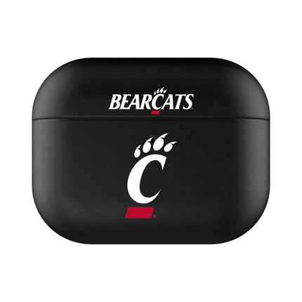 University of Cincinnati Bearcats Insignia AirPod Case Cover