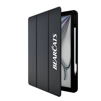 University of Cincinnati Bearcats Linen Tablet Case for Apple iPad