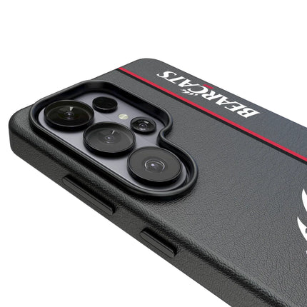 University of Cincinnati Bearcats Sidebar MagSafe Compatible Phone Case for Samsung Galaxy