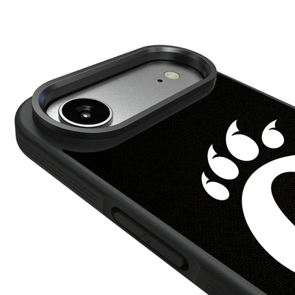 University of Cincinnati Bearcats Solid Bump Phone Case for Apple iPhone