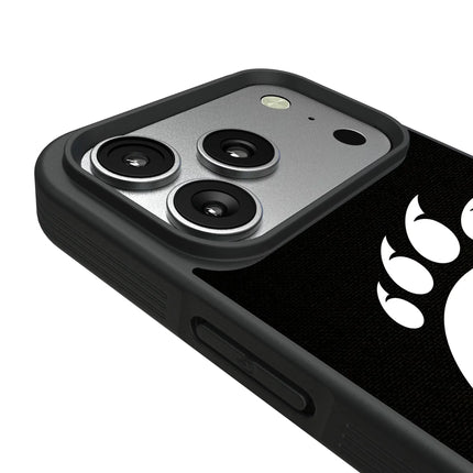 University of Cincinnati Bearcats Solid Bump Phone Case for Apple iPhone
