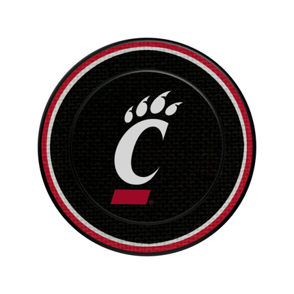 University of Cincinnati Bearcats Stripe PopSockets Magnetic Phone Grip and Stand