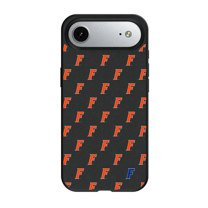 University of Florida Gators Fashion Pattern MagSafe Compatible Phone Case for Apple iPhone