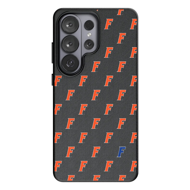 University of Florida Gators Fashion Pattern MagSafe Compatible Phone Case for Samsung Galaxy