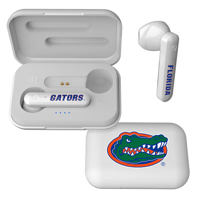 University of Florida Gators Insignia Wireless TWS Earbuds