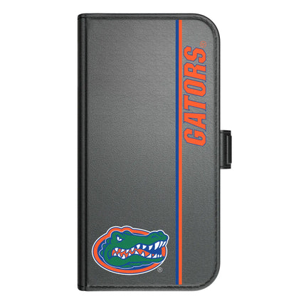 University of Florida Gators Sidebar Folio 2.0 Case for Apple iPhone