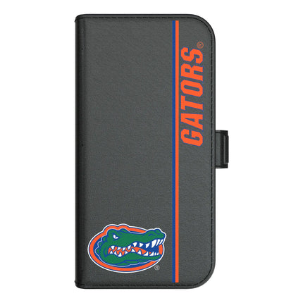University of Florida Gators Sidebar Folio 2.0 Case for Apple iPhone