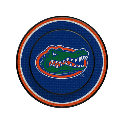University of Florida Gators Stripe PopSockets Magnetic Phone Grip and Stand