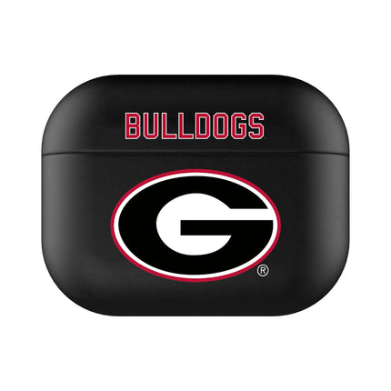 University of Georgia Bulldogs Insignia AirPod Case Cover