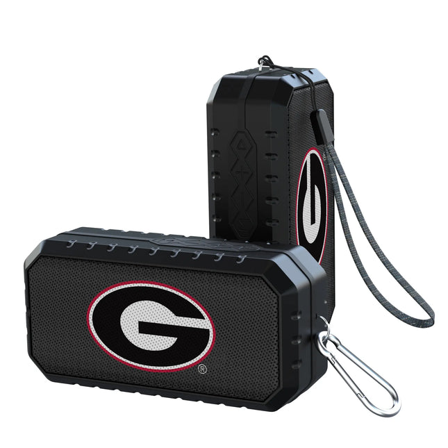 University of Georgia Bulldogs Linen Bluetooth Speaker