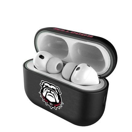 University of Georgia Bulldogs Uga Insignia AirPod Case Cover