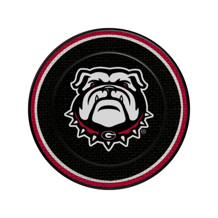 University of Georgia Bulldogs Uga Stripe PopSockets Magnetic Phone Grip and Stand