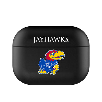University of Kansas Jayhawks Insignia AirPod Case Cover