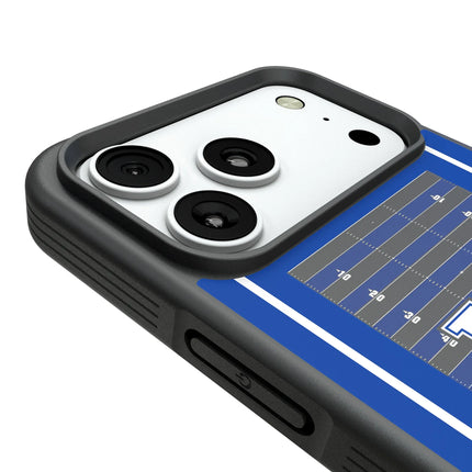 University of Kentucky Wildcats Field Bump Phone Case for Apple iPhone