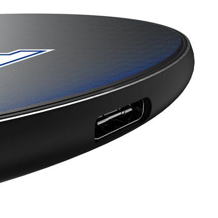 University of Kentucky Wildcats Linen 15-Watt Wireless Charger