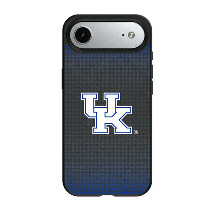 University of Kentucky Wildcats Linen MagSafe Compatible Phone Case for Apple iPhone