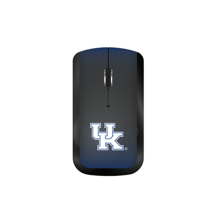 University of Kentucky Wildcats Linen Wireless Mouse