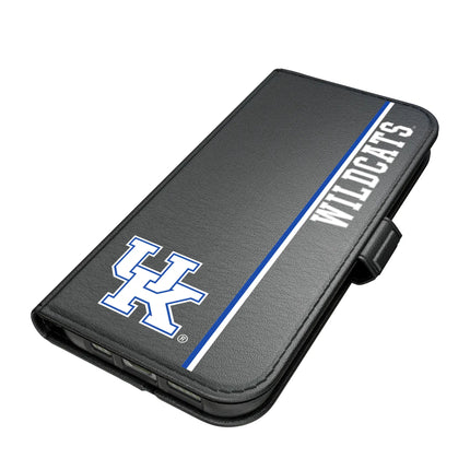 University of Kentucky Wildcats Sidebar Folio 2.0 Case for Apple iPhone