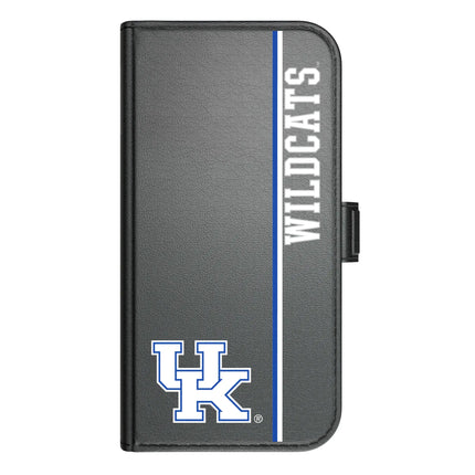 University of Kentucky Wildcats Sidebar Folio 2.0 Case for Apple iPhone