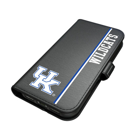 University of Kentucky Wildcats Sidebar Folio 2.0 Case for Apple iPhone