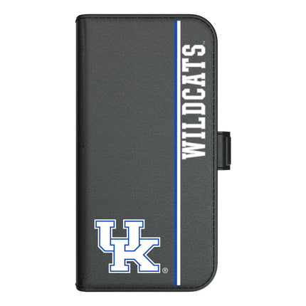 University of Kentucky Wildcats Sidebar Folio 2.0 Case for Apple iPhone