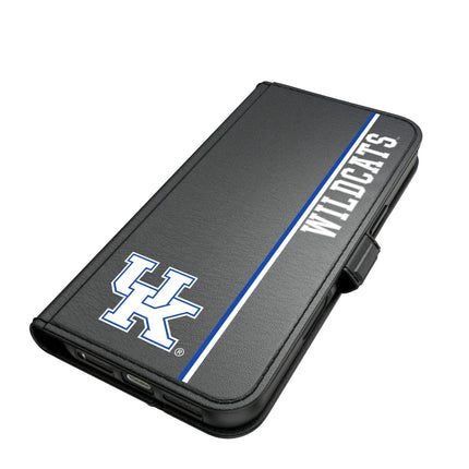 University of Kentucky Wildcats Sidebar Folio 2.0 Case for Apple iPhone