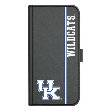 University of Kentucky Wildcats Sidebar Folio 2.0 Case for Apple iPhone