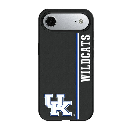 University of Kentucky Wildcats Sidebar MagSafe Compatible Phone Case for Apple iPhone
