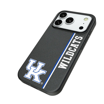 University of Kentucky Wildcats Sidebar MagSafe Compatible Phone Case for Apple iPhone