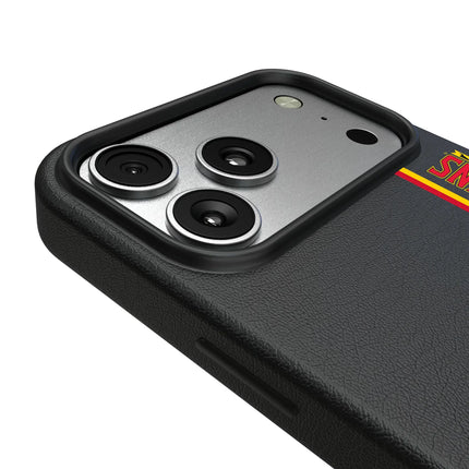 University of Maryland Terrapins Sidebar MagSafe Compatible Phone Case for Apple iPhone