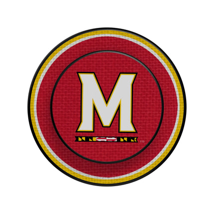 University of Maryland Terrapins Stripe PopSockets Magnetic Phone Grip and Stand