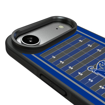 University of Memphis Tigers Field Bump Phone Case for Apple iPhone