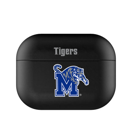 University of Memphis Tigers Insignia AirPod Case Cover