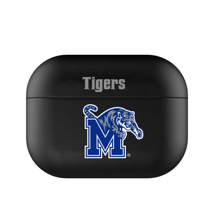 University of Memphis Tigers Insignia AirPod Case Cover