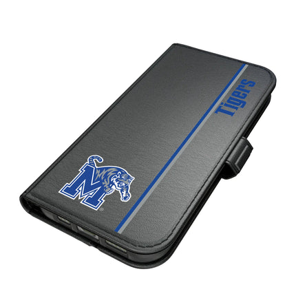 University of Memphis Tigers Sidebar Folio 2.0 Case for Apple iPhone