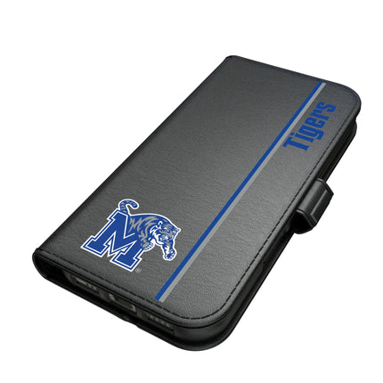 University of Memphis Tigers Sidebar Folio 2.0 Case for Apple iPhone