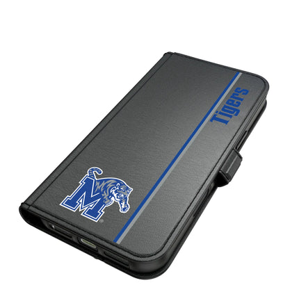 University of Memphis Tigers Sidebar Folio 2.0 Case for Apple iPhone