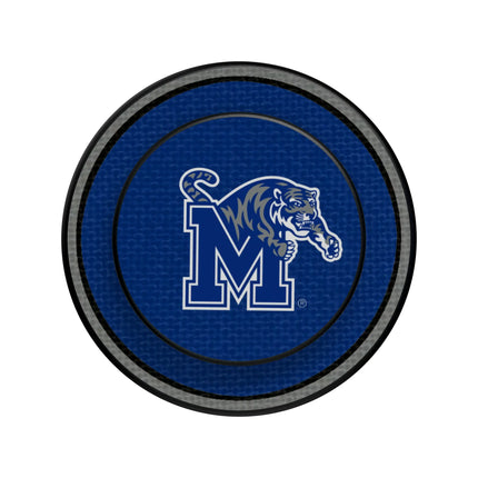 University of Memphis Tigers Stripe PopSockets Magnetic Phone Grip and Stand