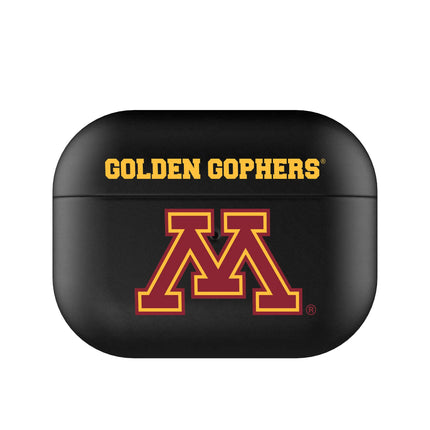 University of Minnesota Golden Gophers Insignia AirPod Case Cover