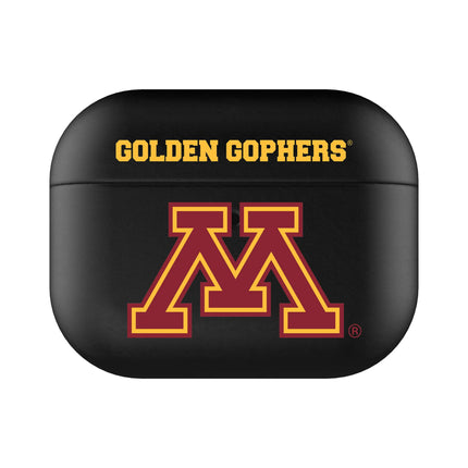 University of Minnesota Golden Gophers Insignia AirPod Case Cover