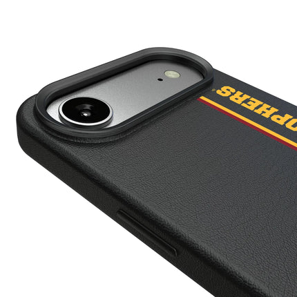 University of Minnesota Golden Gophers Sidebar MagSafe Compatible Phone Case for Apple iPhone
