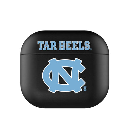 University of North Carolina Tar Heels Insignia AirPod Case Cover
