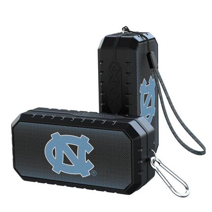 University of North Carolina Tar Heels Linen Bluetooth Speaker