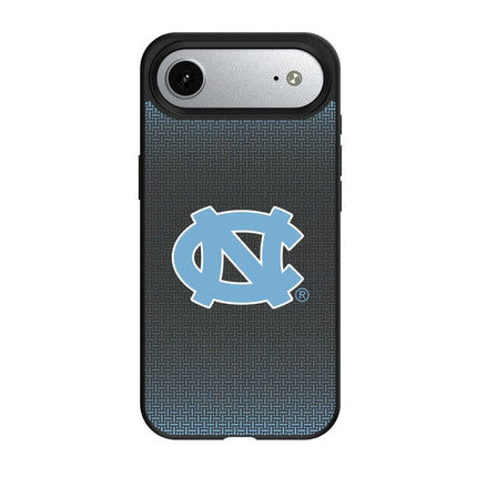 University of North Carolina Tar Heels Linen MagSafe Compatible Phone Case for Apple iPhone