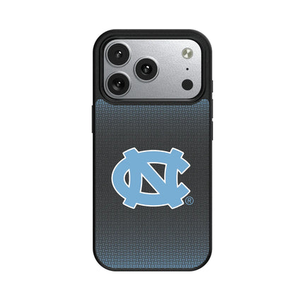 University of North Carolina Tar Heels Linen MagSafe Compatible Phone Case for Apple iPhone
